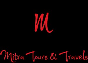 Mitra Tours & Travels Logo